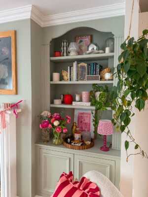 new build character renovating home